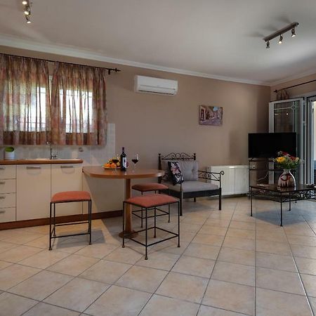 Sapfo Apartment Tsilivi (Zakynthos) Exterior foto